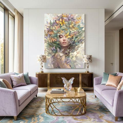 Blooming Dreams