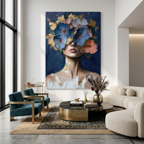 Midnight Bloom