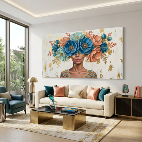 Golden Flora