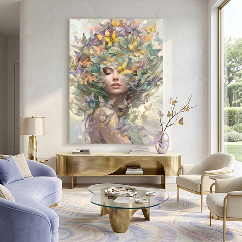 Blooming Dreams