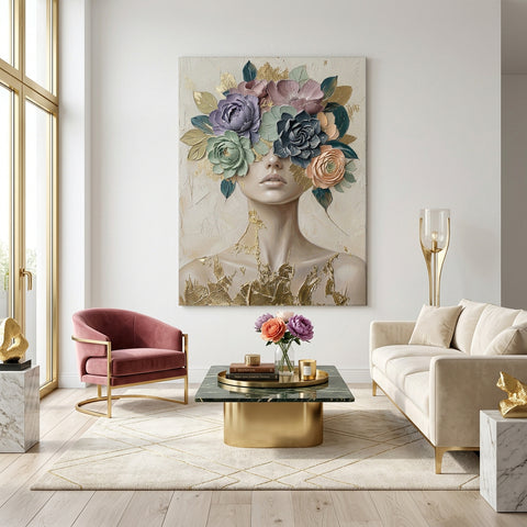 Golded Blooming Essence