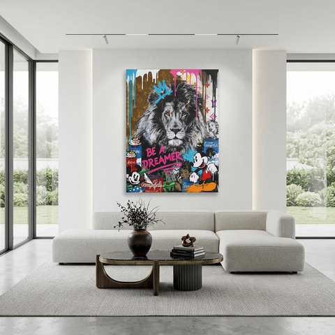 Ikone ljubezen je vse, kar potrebujemo