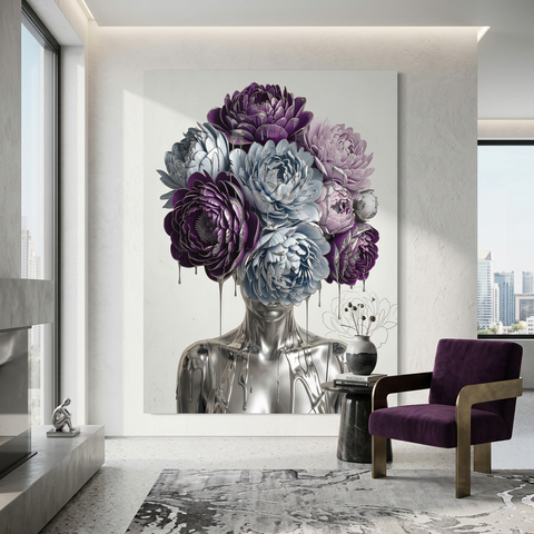 Violet Chrome