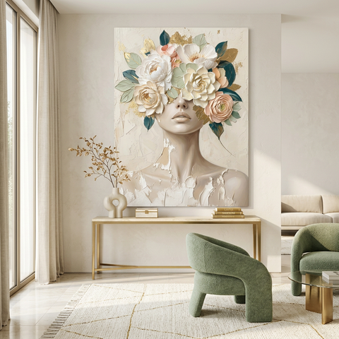 Blooming Light