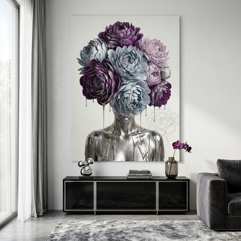 Violet Chrome