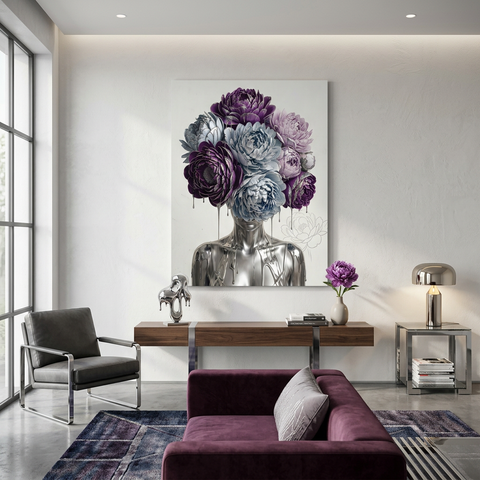 Violet Chrome