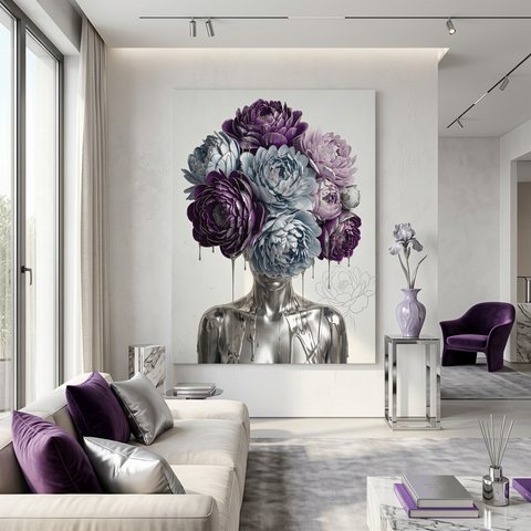 Violet Chrome