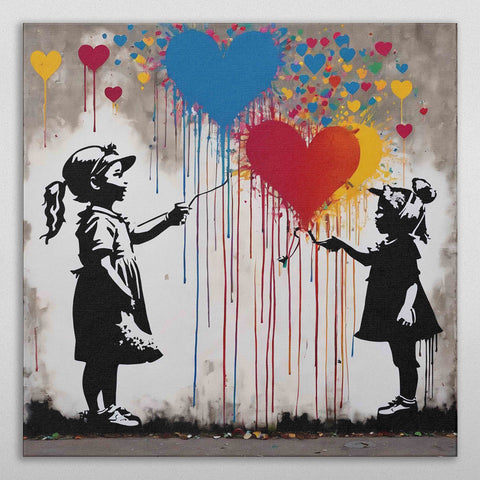 Strings of the Heart