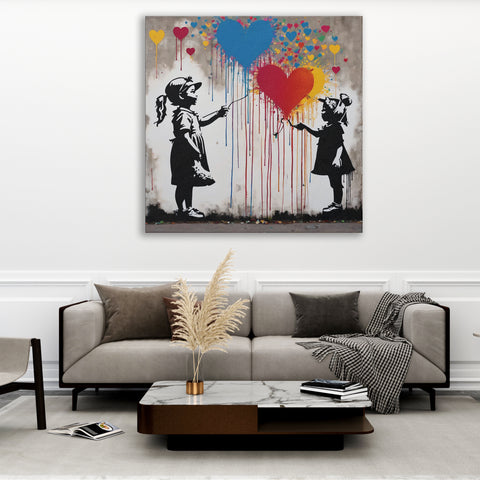 Strings of the Heart