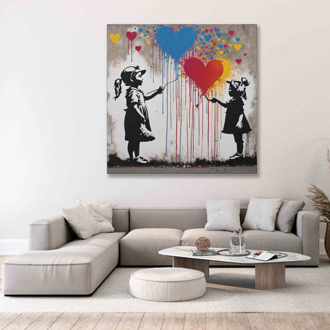 Strings of the Heart
