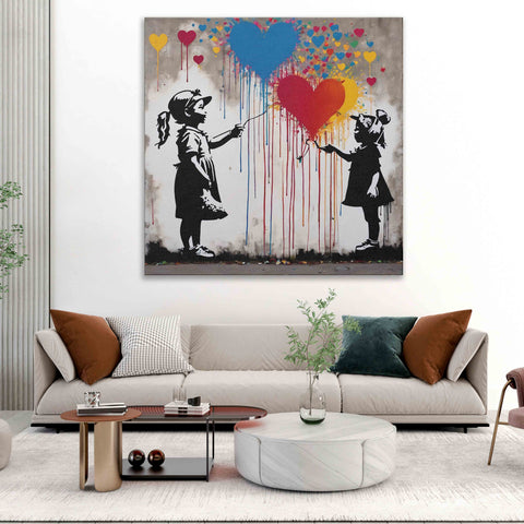 Strings of the Heart