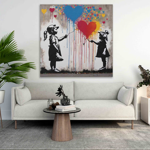 Strings of the Heart