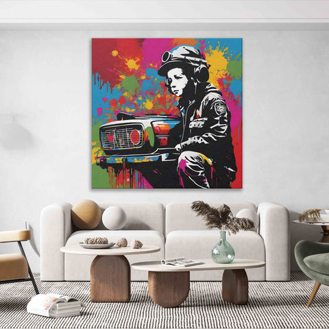 Dreams on Wheels