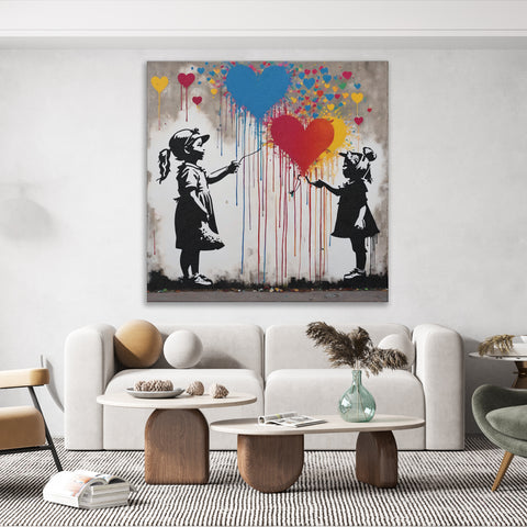 Strings of the Heart