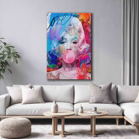 Modern Marilyn