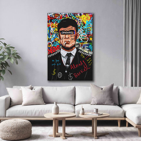 Peaky Art
