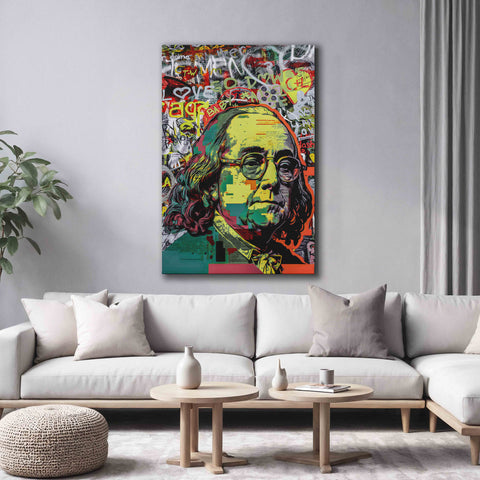 Benjamin