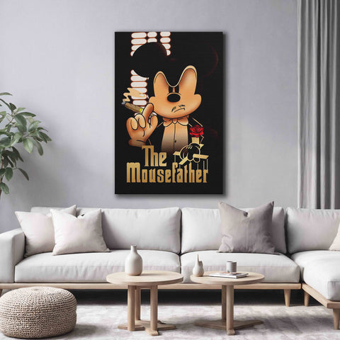 The Mousefather