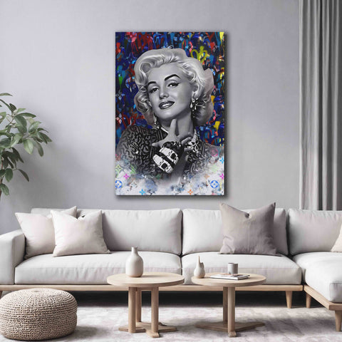 Heart & Hue: The Monroe Vibe