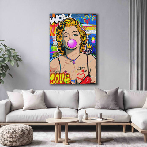 Premium POP Marilyn