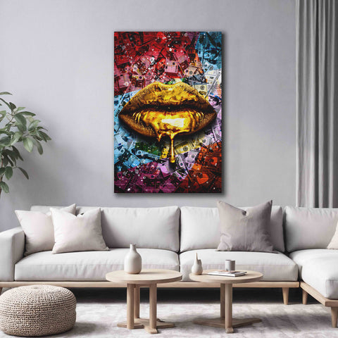 Golden Kiss