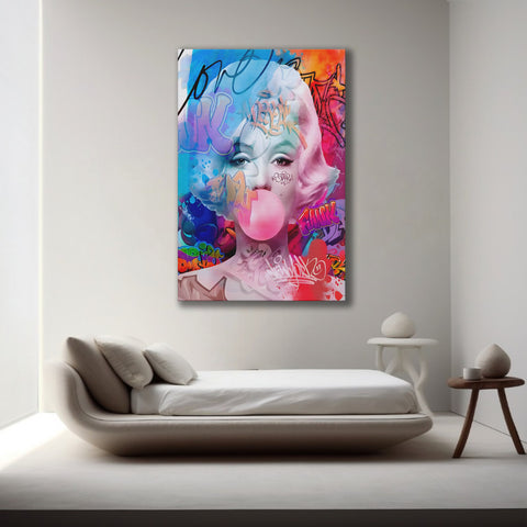 Modern Marilyn