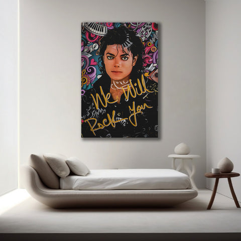 Michael Icon