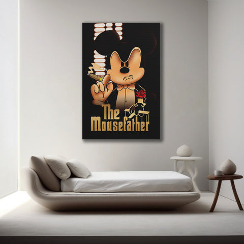 The Mousefather