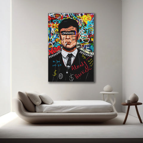 Peaky Art