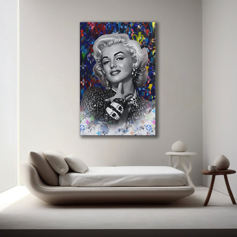 Heart & Hue: The Monroe Vibe