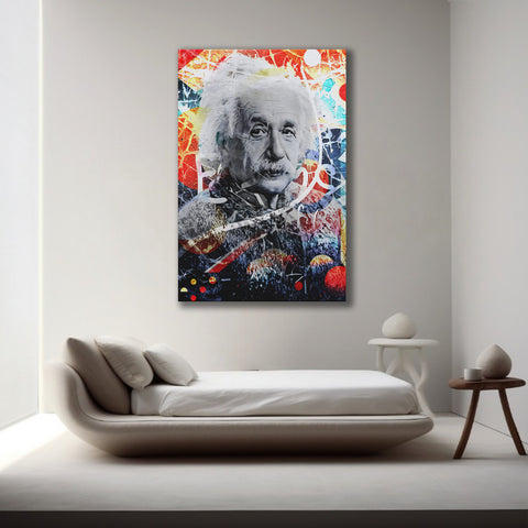 E=mc²  Color
