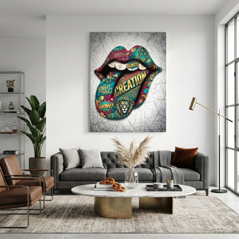 Kiss Beyond Rules