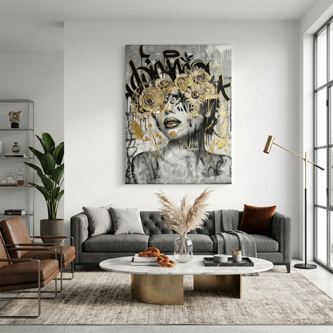 Golden Mind