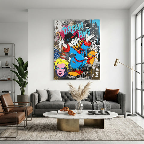 Buy the Dream