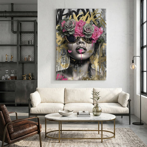 Wild Elegance