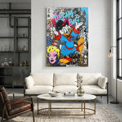 Buy the Dream