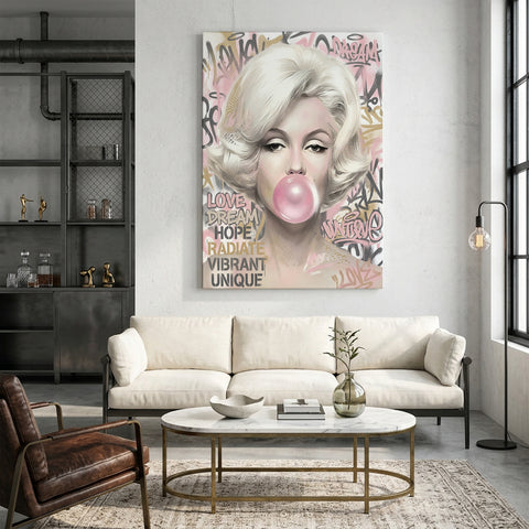 Diva Blush