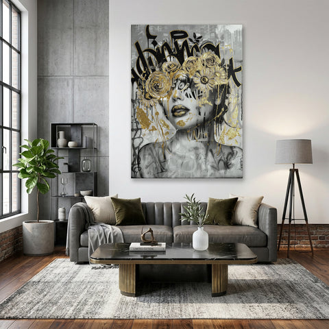 Golden Mind