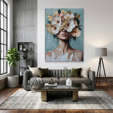 Floral Renaissance