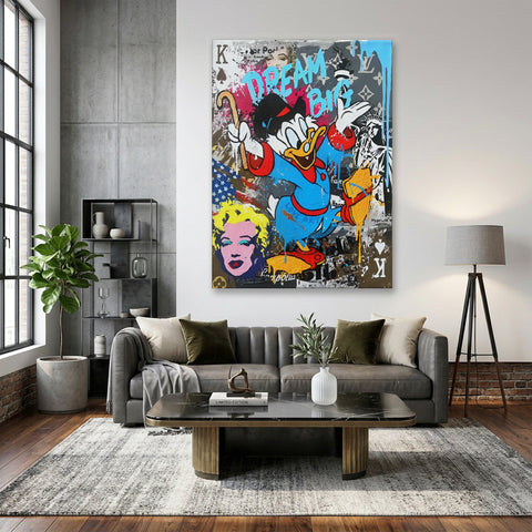 Buy the Dream