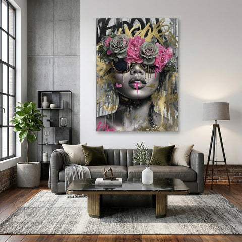 Wild Elegance