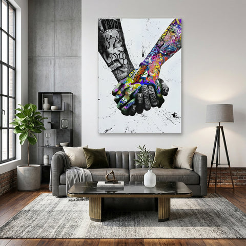 Together, Somehow