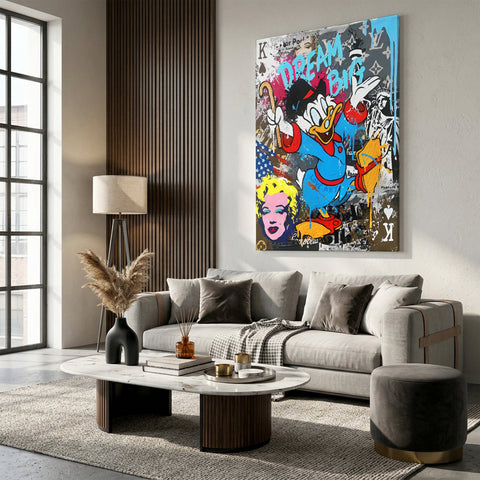 Buy the Dream