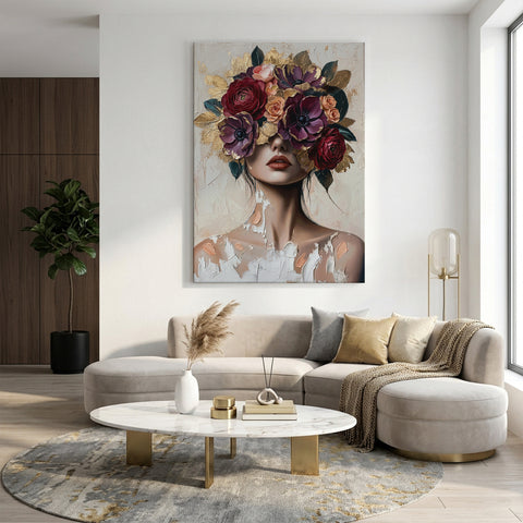 Velvet Blooming