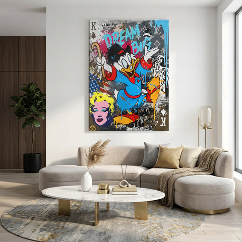Buy the Dream