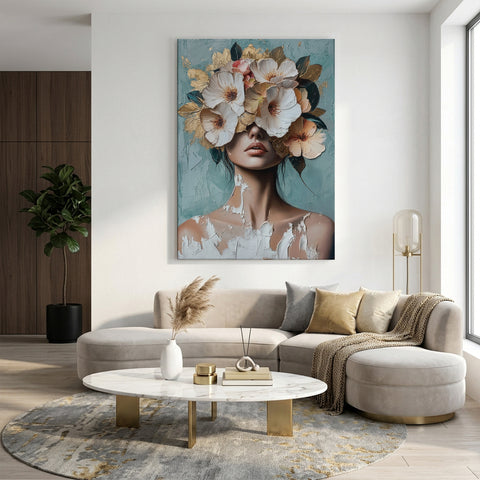 Floral Renaissance