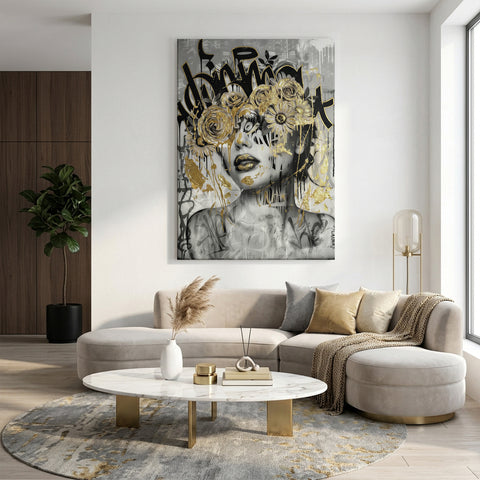 Golden Mind