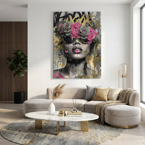 Wild Elegance