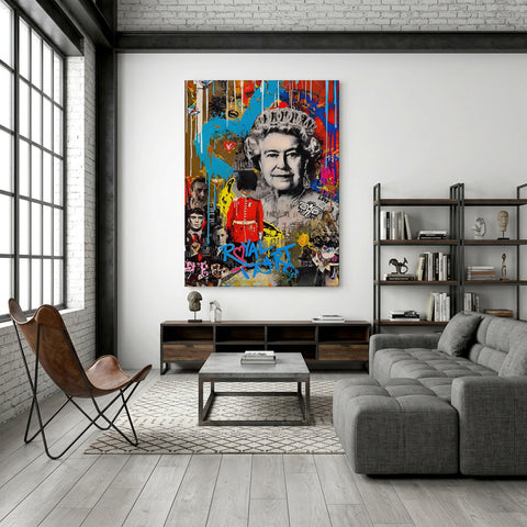 Pop Monarchy