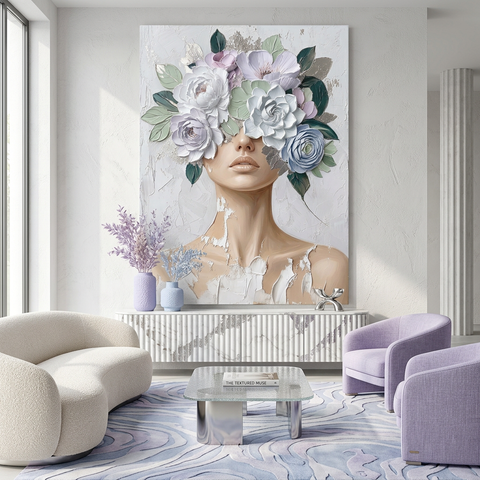 Blooming Aura
